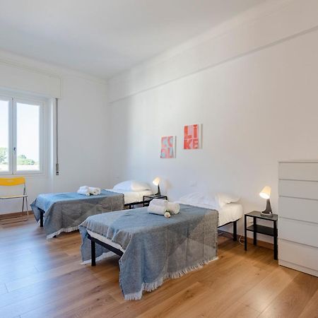 Central Flat In Camogli - Happy Rentals Екстериор снимка